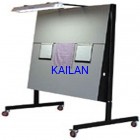 QI-S-083 AATCC成衣观察板